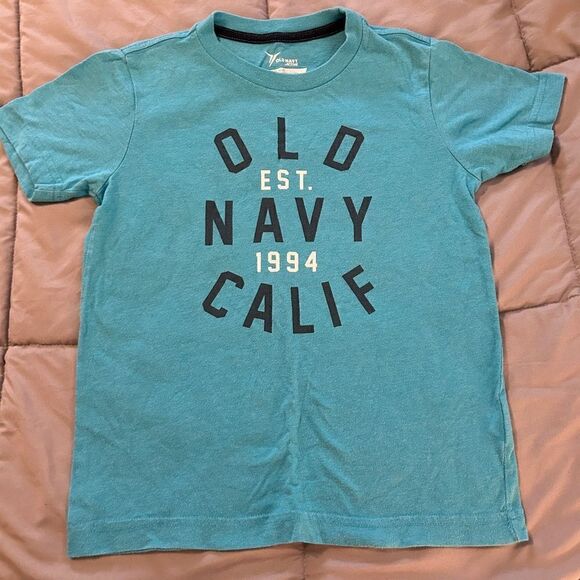 👕Boys size small 6/7 old navy shirt - Picture 1 of 3